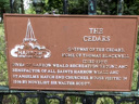 Blackwell, Thomas (The Cedars Gateway) - Scott, Walter (id=3025)